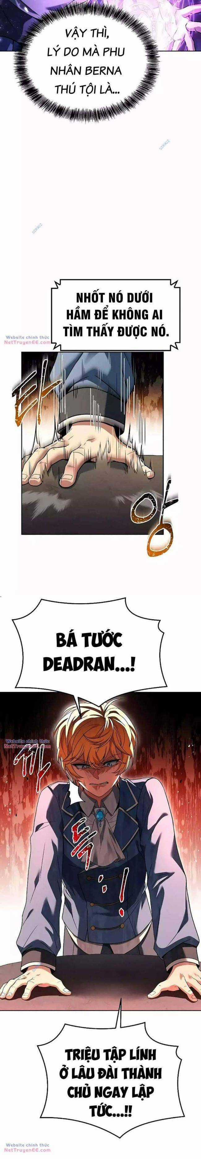 Đại Pháp Sư Mở Nhà Hàng Nhà hàng tốt nhất gần tôi Chapter 23 trang 13