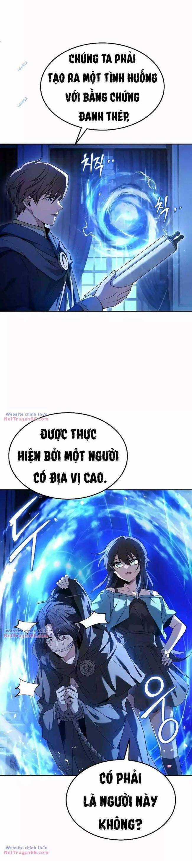 Đại Pháp Sư Mở Nhà Hàng Nhà hàng tốt nhất gần tôi Chapter 23 trang 17