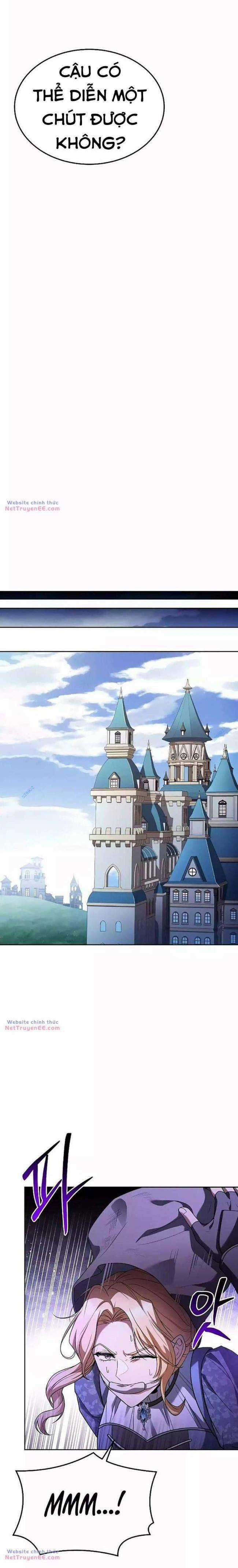 Đại Pháp Sư Mở Nhà Hàng Nhà hàng tốt nhất gần tôi Chapter 23 trang 19