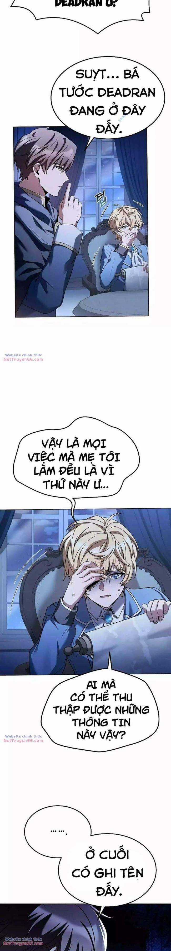 Đại Pháp Sư Mở Nhà Hàng Nhà hàng tốt nhất gần tôi Chapter 23 trang 2