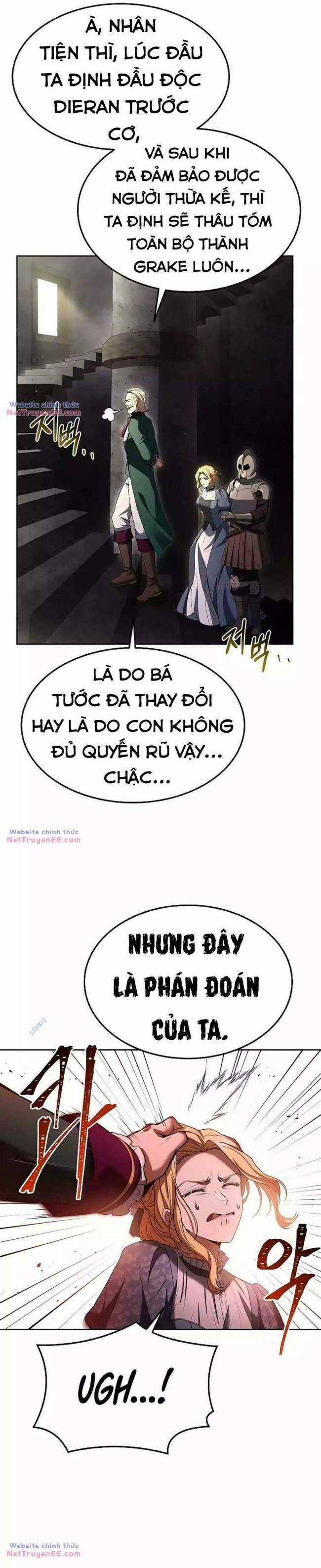 Đại Pháp Sư Mở Nhà Hàng Nhà hàng tốt nhất gần tôi Chapter 23 trang 22