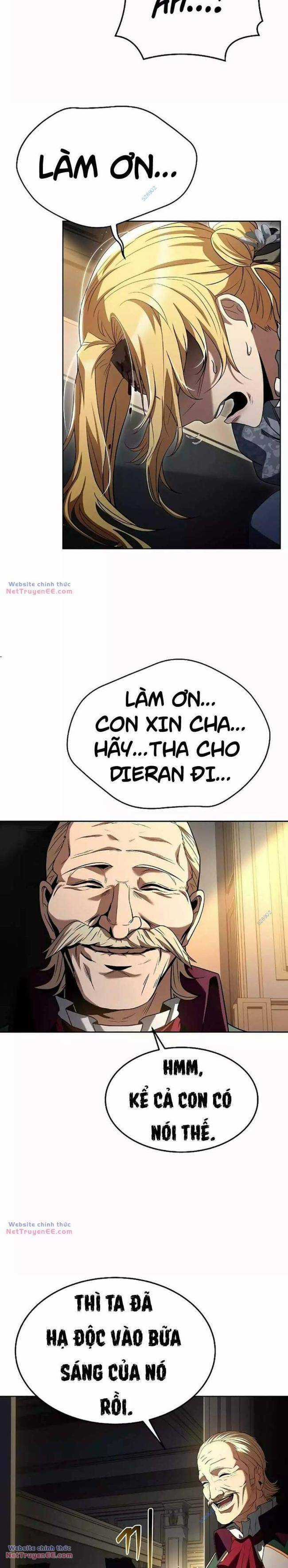 Đại Pháp Sư Mở Nhà Hàng Nhà hàng tốt nhất gần tôi Chapter 23 trang 24