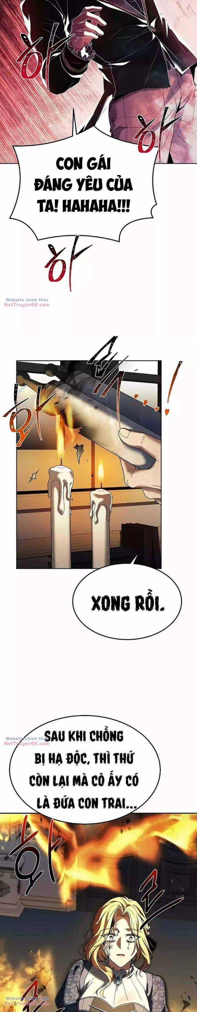 Đại Pháp Sư Mở Nhà Hàng Nhà hàng tốt nhất gần tôi Chapter 23 trang 30