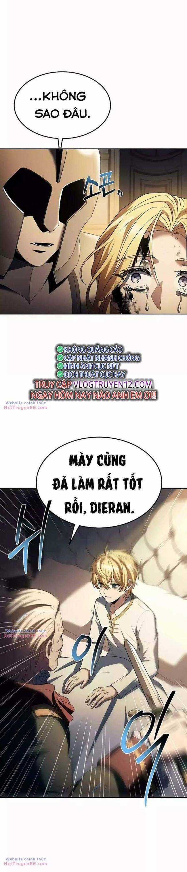 Đại Pháp Sư Mở Nhà Hàng Nhà hàng tốt nhất gần tôi Chapter 23 trang 32