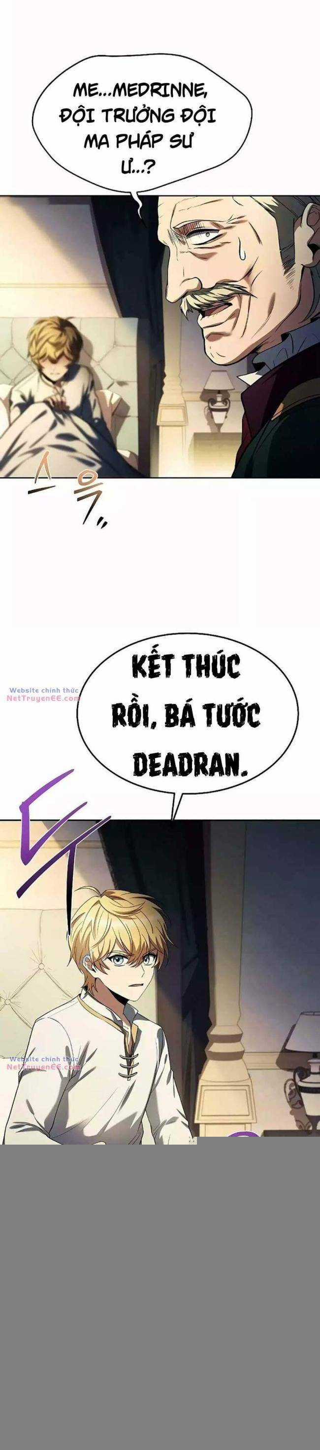 Đại Pháp Sư Mở Nhà Hàng Nhà hàng tốt nhất gần tôi Chapter 23 trang 35