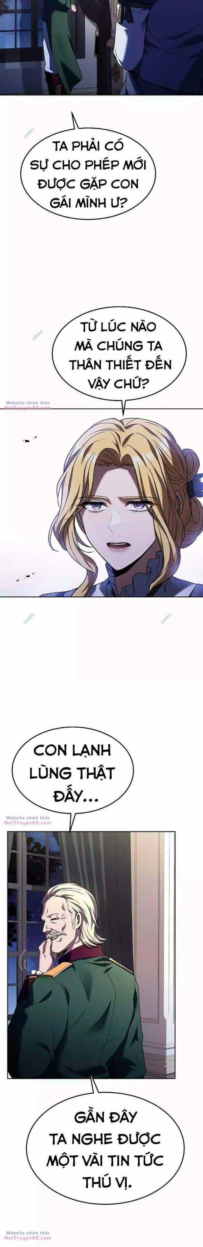 Đại Pháp Sư Mở Nhà Hàng Nhà hàng tốt nhất gần tôi Chapter 23 trang 7