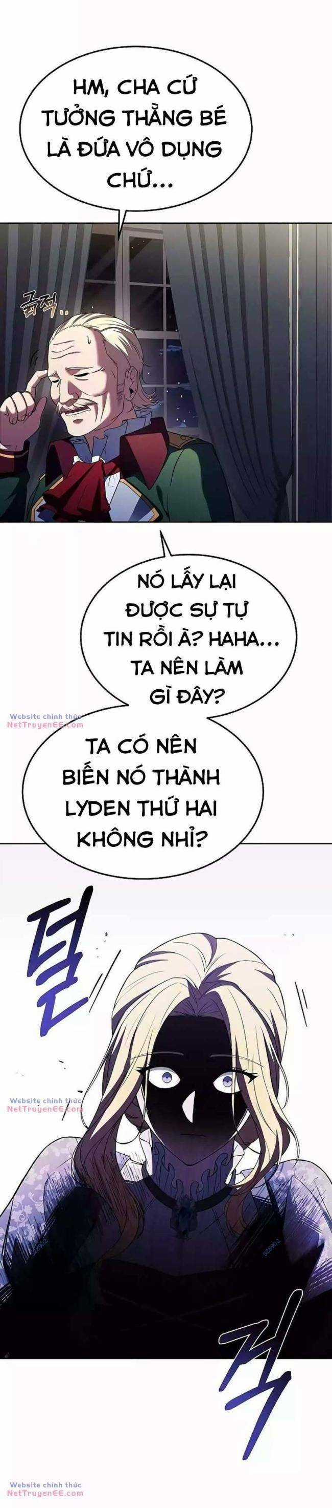 Đại Pháp Sư Mở Nhà Hàng Nhà hàng tốt nhất gần tôi Chapter 23 trang 9