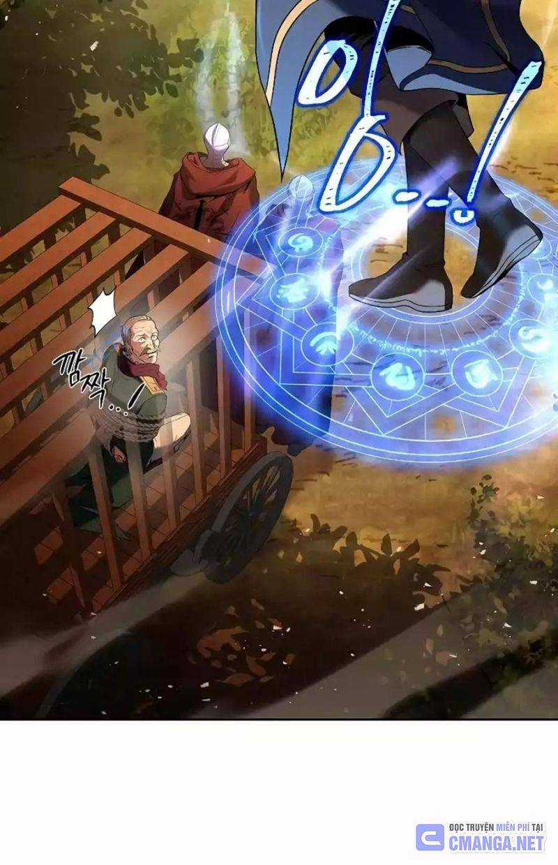 Đại Pháp Sư Mở Nhà Hàng Nhà hàng tốt nhất gần tôi Chapter 24 trang 107