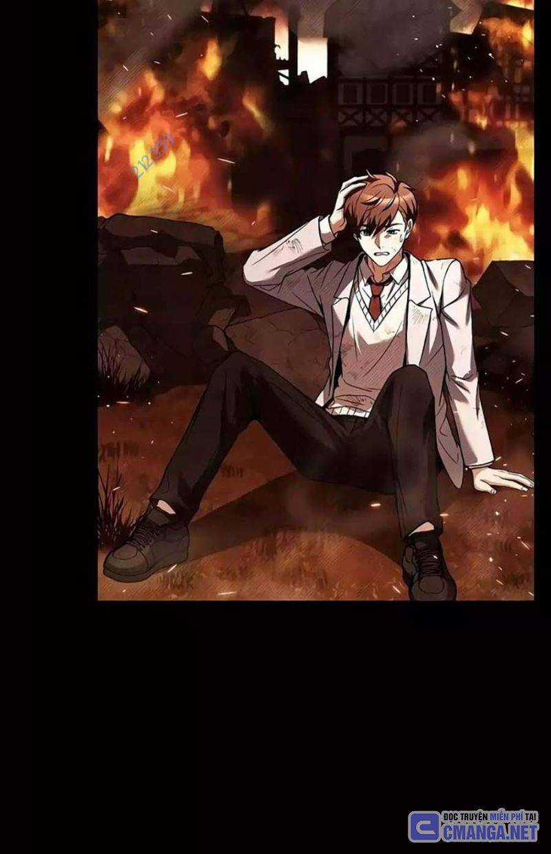 Đại Pháp Sư Mở Nhà Hàng Nhà hàng tốt nhất gần tôi Chapter 25 trang 116