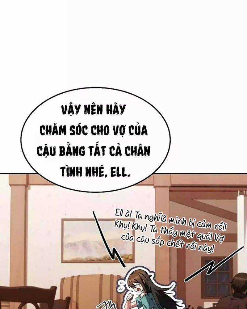 Đại Pháp Sư Mở Nhà Hàng Nhà hàng tốt nhất gần tôi Chapter 25 trang 132