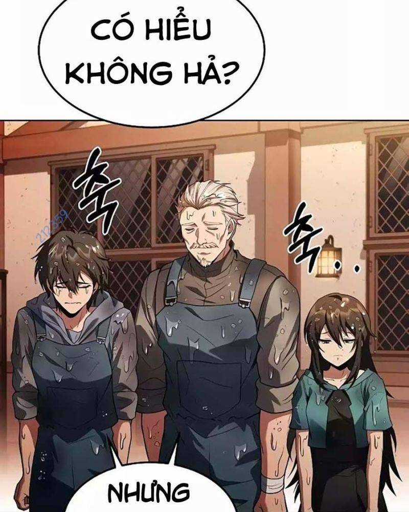 Đại Pháp Sư Mở Nhà Hàng Nhà hàng tốt nhất gần tôi Chapter 25 trang 54