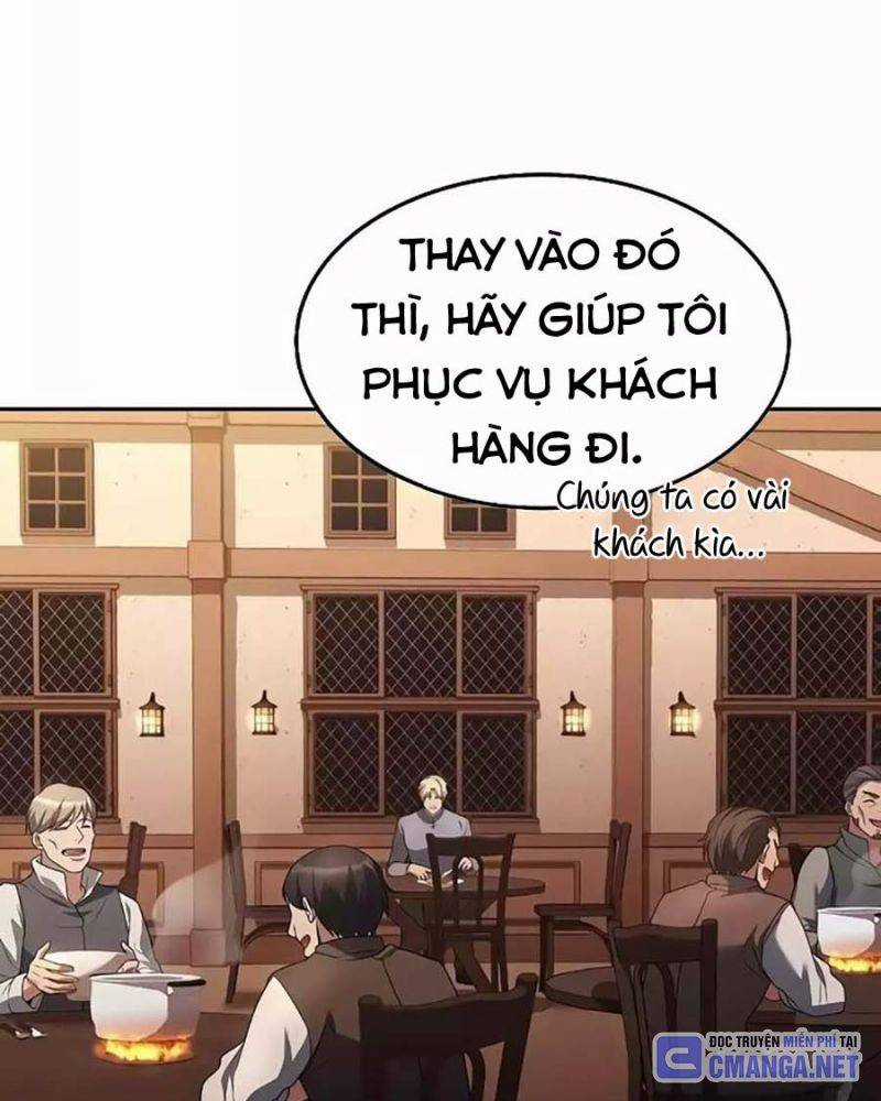 Đại Pháp Sư Mở Nhà Hàng Nhà hàng tốt nhất gần tôi Chapter 25 trang 56