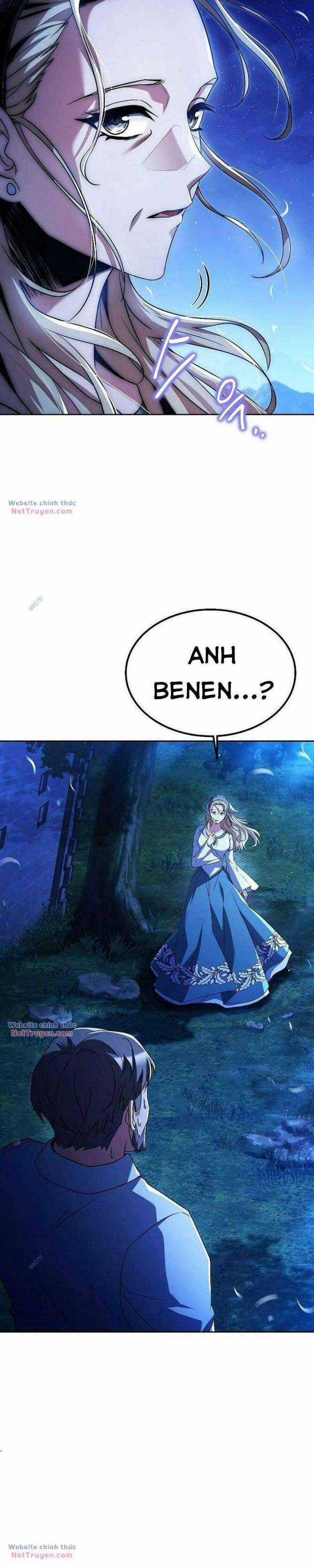 Đại Pháp Sư Mở Nhà Hàng Nhà hàng tốt nhất gần tôi Chapter 26 trang 16