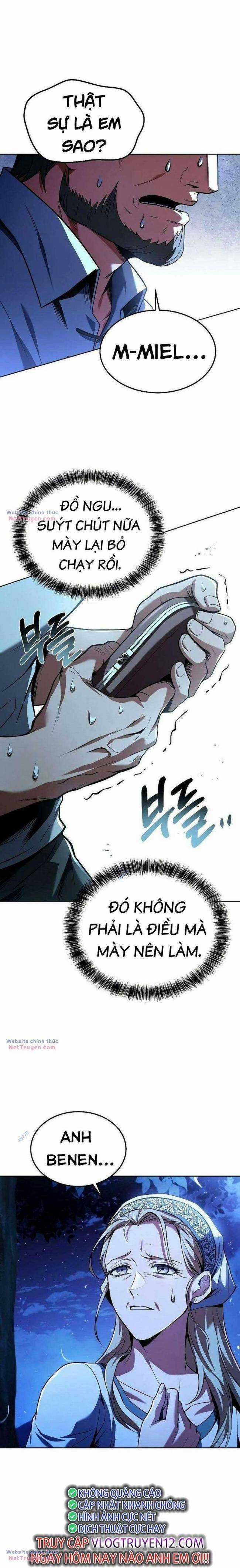 Đại Pháp Sư Mở Nhà Hàng Nhà hàng tốt nhất gần tôi Chapter 26 trang 17