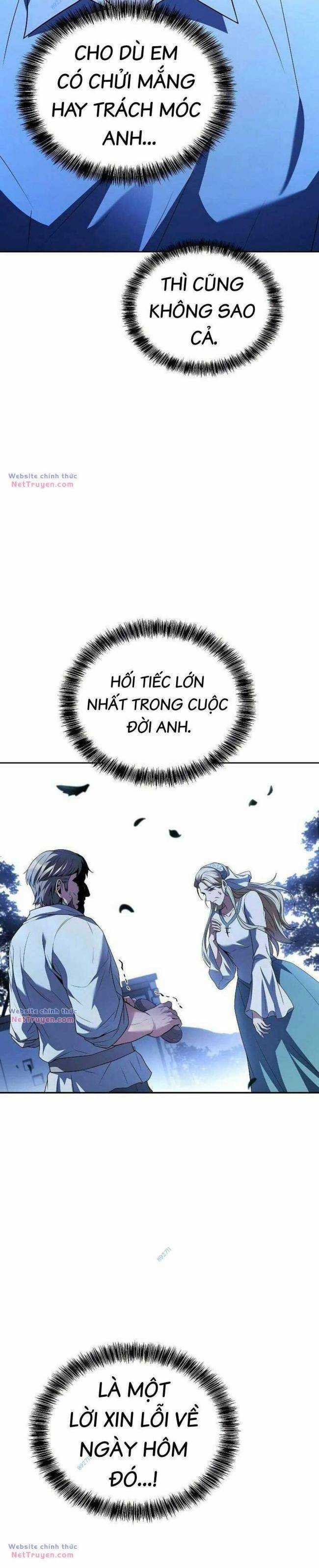 Đại Pháp Sư Mở Nhà Hàng Nhà hàng tốt nhất gần tôi Chapter 26 trang 19