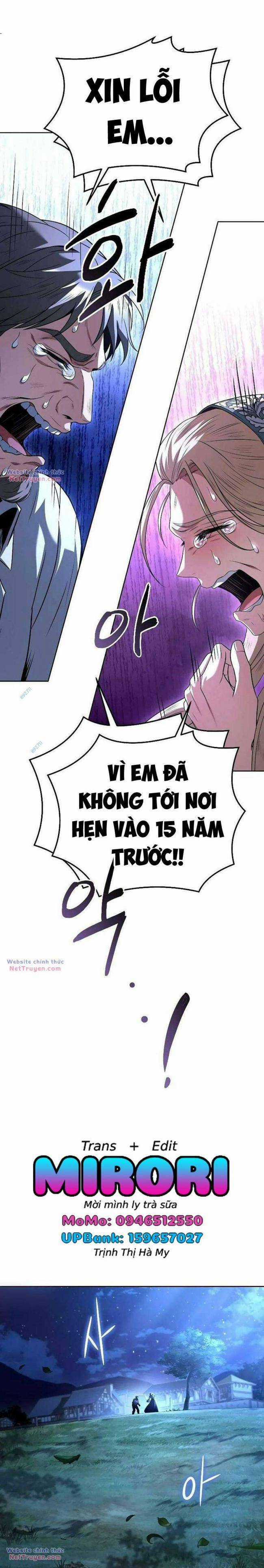 Đại Pháp Sư Mở Nhà Hàng Nhà hàng tốt nhất gần tôi Chapter 26 trang 20