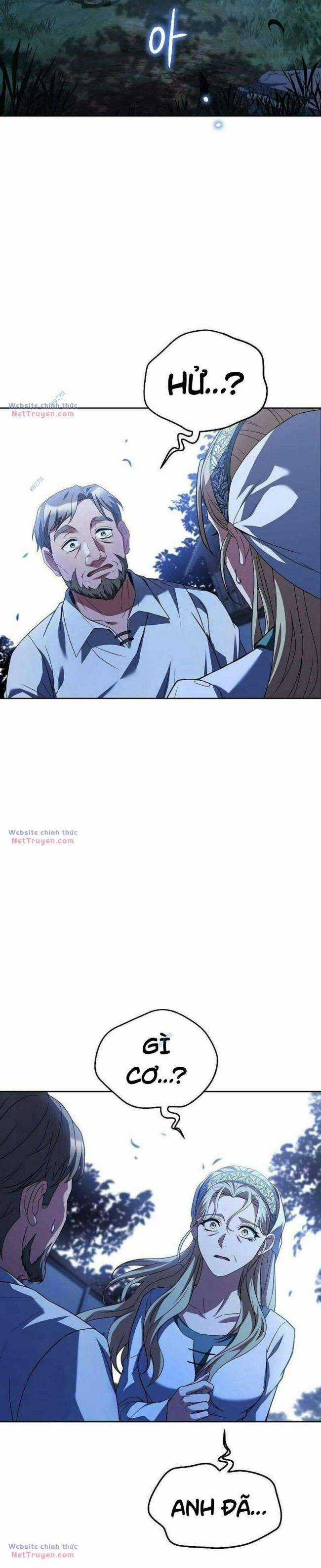 Đại Pháp Sư Mở Nhà Hàng Nhà hàng tốt nhất gần tôi Chapter 26 trang 21