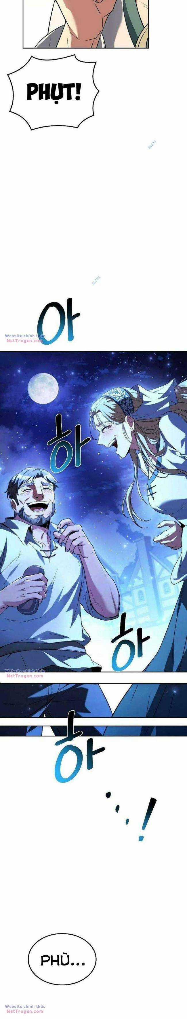 Đại Pháp Sư Mở Nhà Hàng Nhà hàng tốt nhất gần tôi Chapter 26 trang 23