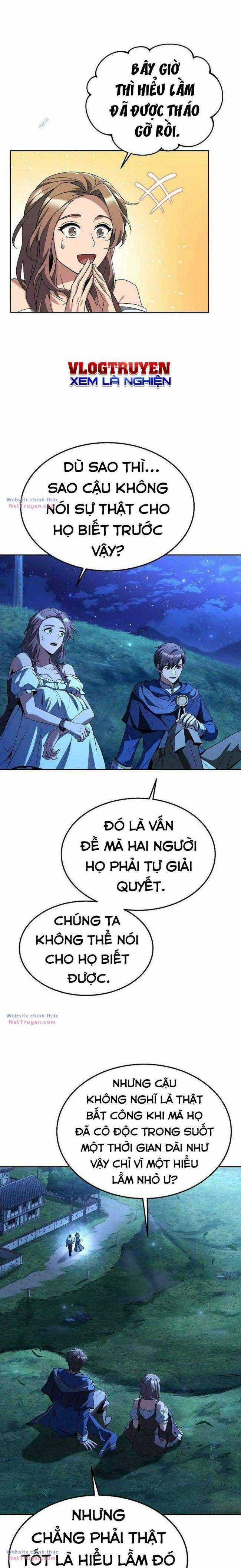 Đại Pháp Sư Mở Nhà Hàng Nhà hàng tốt nhất gần tôi Chapter 26 trang 24