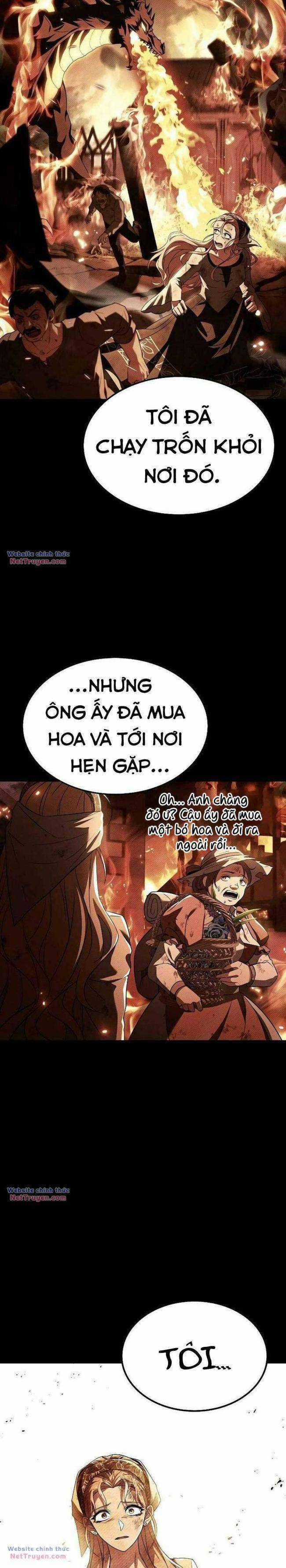 Đại Pháp Sư Mở Nhà Hàng Nhà hàng tốt nhất gần tôi Chapter 26 trang 3