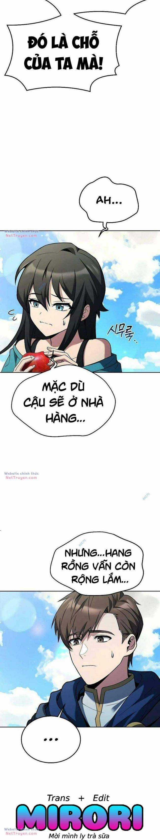 Đại Pháp Sư Mở Nhà Hàng Nhà hàng tốt nhất gần tôi Chapter 26 trang 30