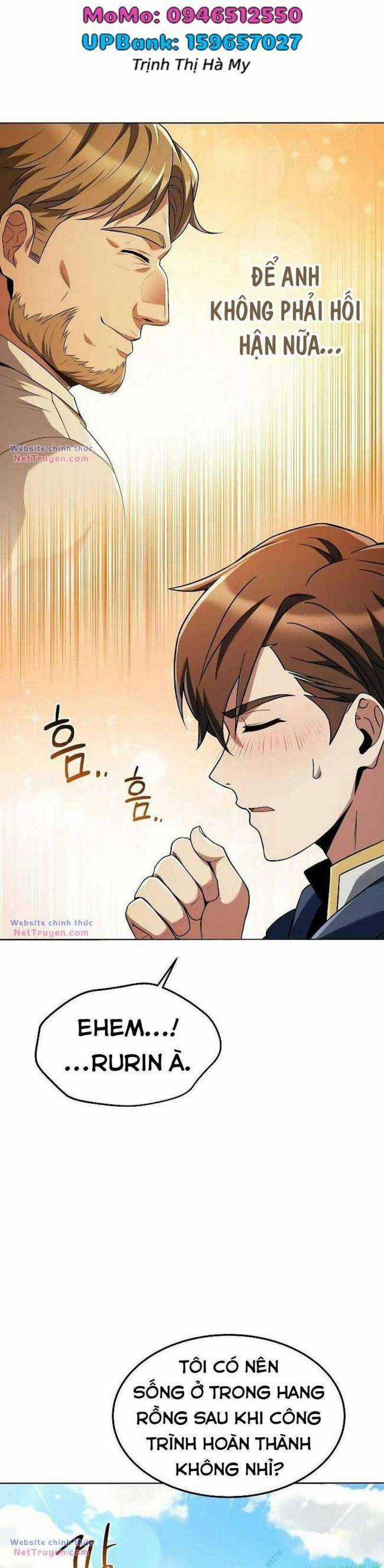 Đại Pháp Sư Mở Nhà Hàng Nhà hàng tốt nhất gần tôi Chapter 26 trang 31