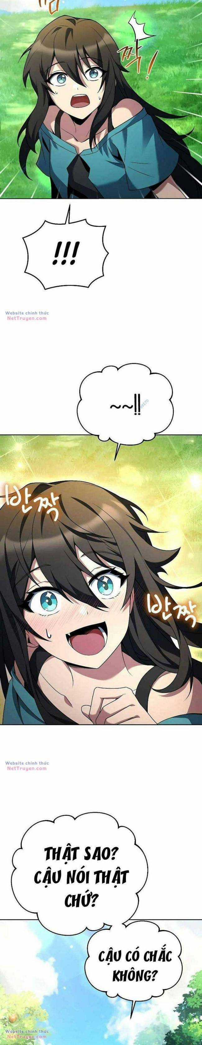 Đại Pháp Sư Mở Nhà Hàng Nhà hàng tốt nhất gần tôi Chapter 26 trang 32