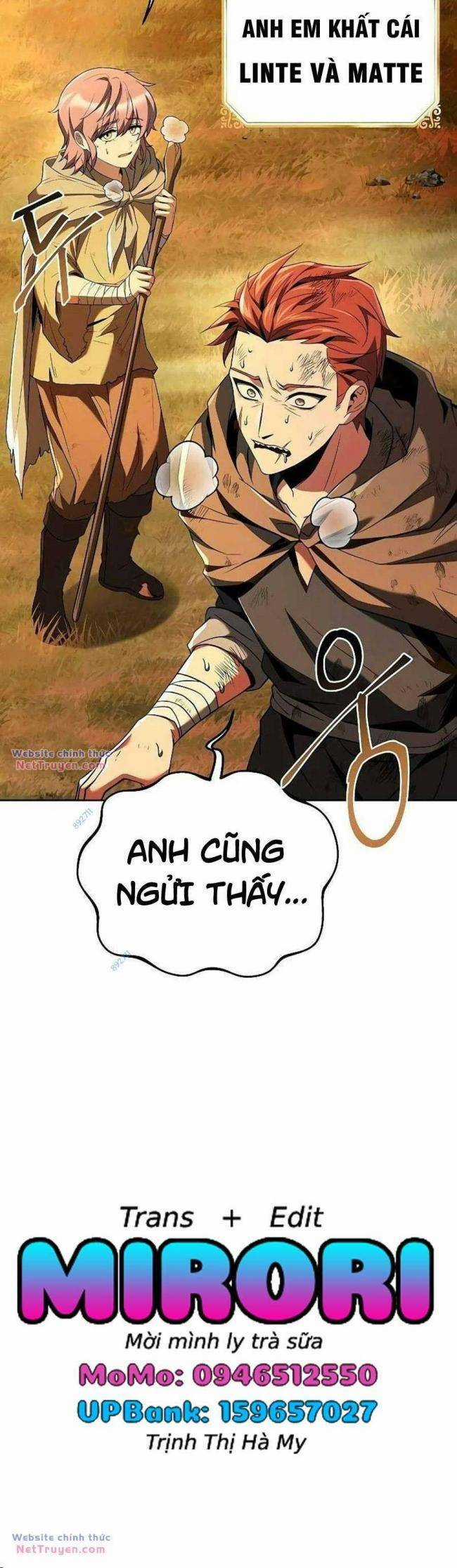 Đại Pháp Sư Mở Nhà Hàng Nhà hàng tốt nhất gần tôi Chapter 26 trang 38