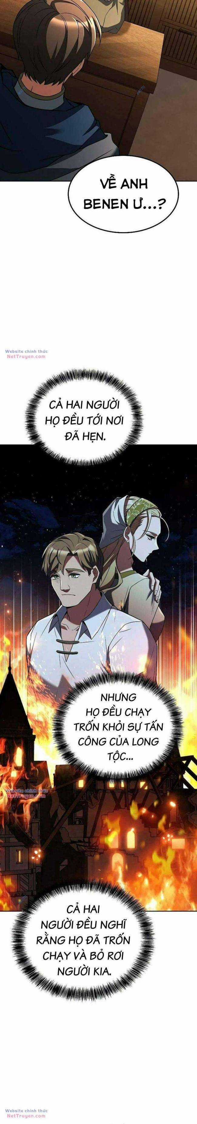 Đại Pháp Sư Mở Nhà Hàng Nhà hàng tốt nhất gần tôi Chapter 26 trang 6