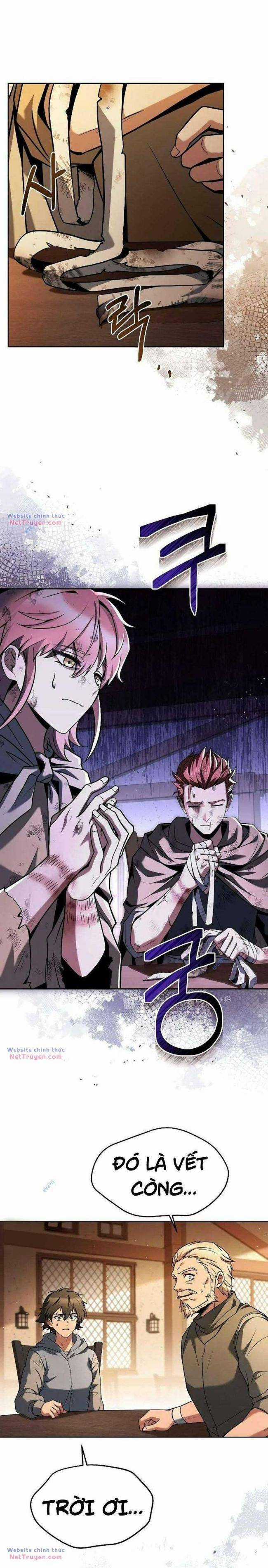 Đại Pháp Sư Mở Nhà Hàng Nhà hàng tốt nhất gần tôi Chapter 27 trang 12