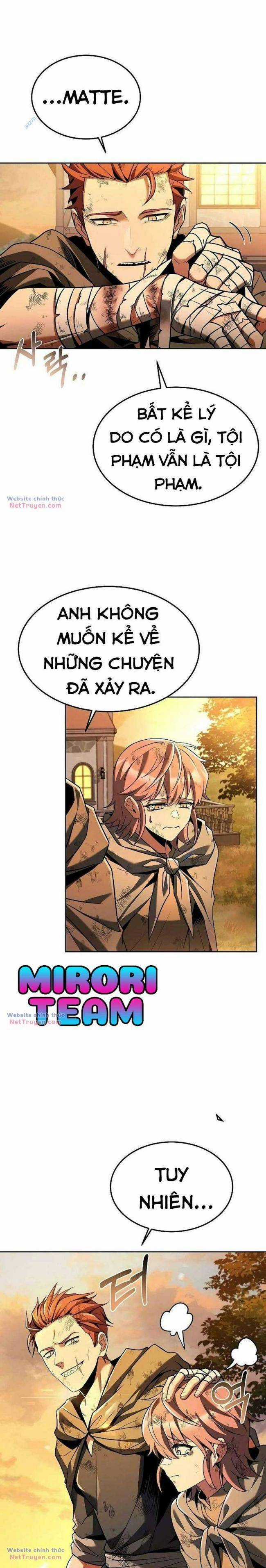 Đại Pháp Sư Mở Nhà Hàng Nhà hàng tốt nhất gần tôi Chapter 27 trang 16