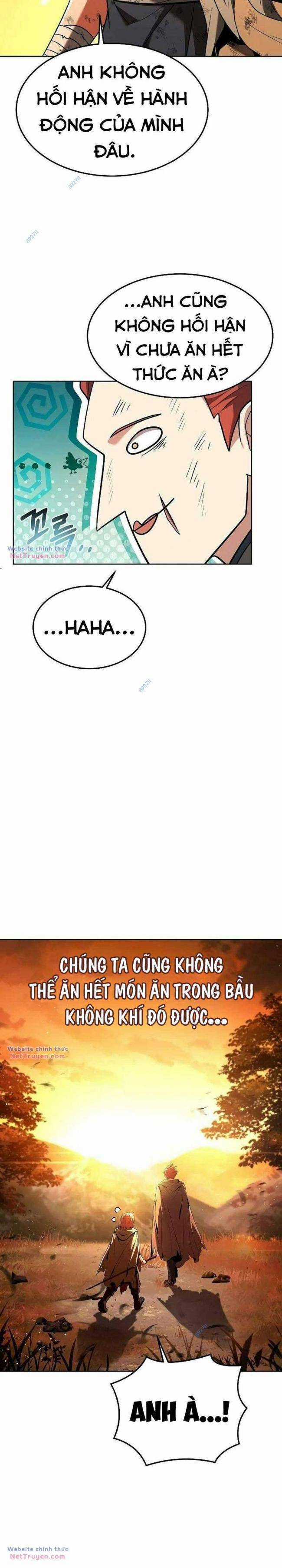 Đại Pháp Sư Mở Nhà Hàng Nhà hàng tốt nhất gần tôi Chapter 27 trang 17