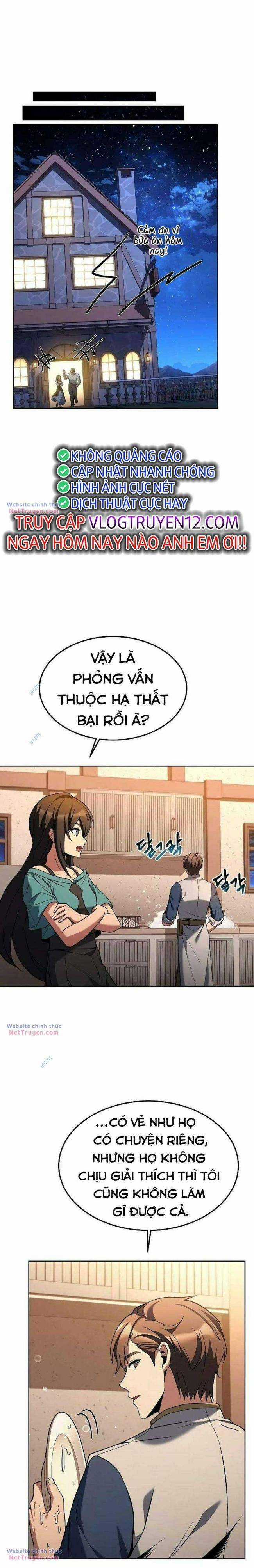 Đại Pháp Sư Mở Nhà Hàng Nhà hàng tốt nhất gần tôi Chapter 27 trang 18