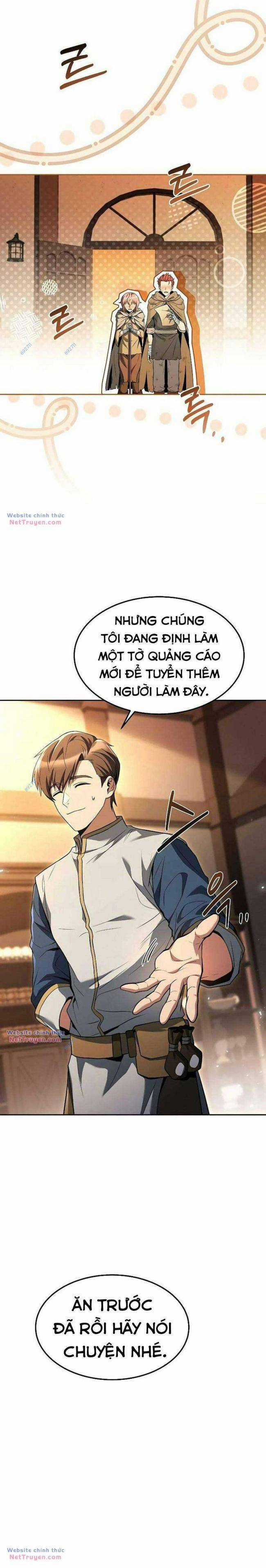 Đại Pháp Sư Mở Nhà Hàng Nhà hàng tốt nhất gần tôi Chapter 27 trang 2