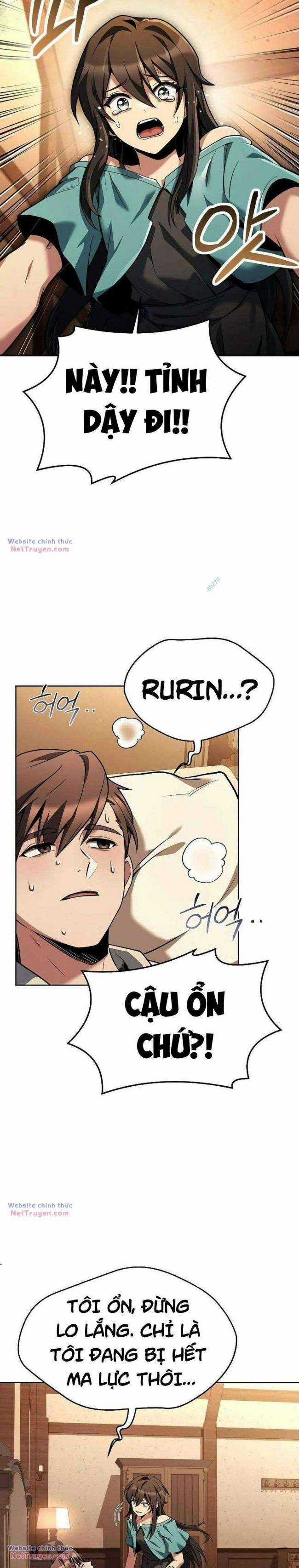 Đại Pháp Sư Mở Nhà Hàng Nhà hàng tốt nhất gần tôi Chapter 27 trang 26