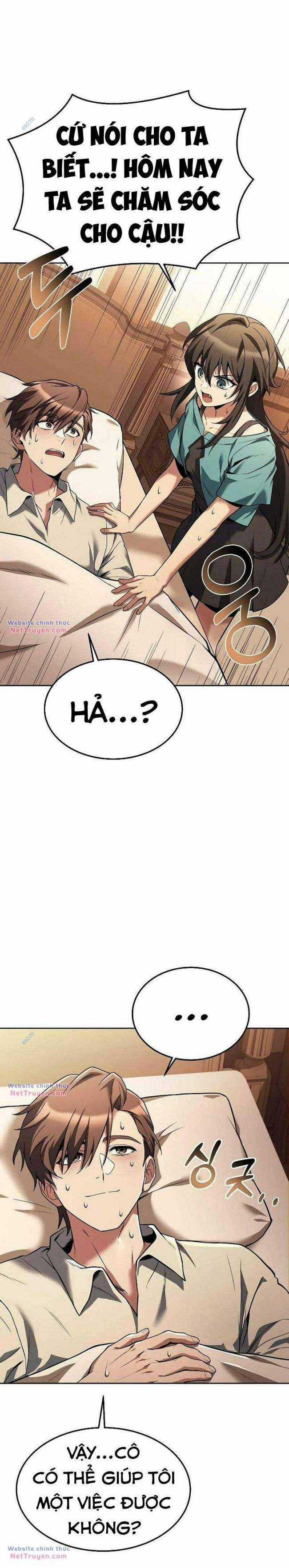 Đại Pháp Sư Mở Nhà Hàng Nhà hàng tốt nhất gần tôi Chapter 27 trang 28