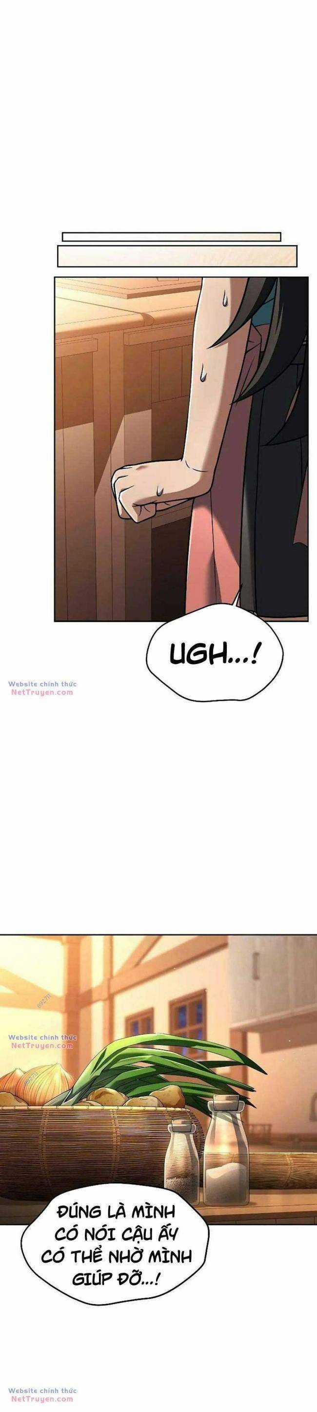 Đại Pháp Sư Mở Nhà Hàng Nhà hàng tốt nhất gần tôi Chapter 27 trang 29