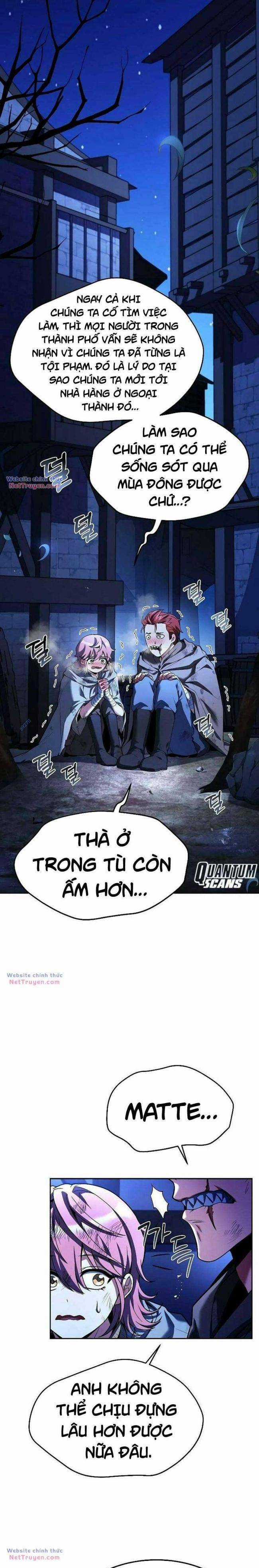 Đại Pháp Sư Mở Nhà Hàng Nhà hàng tốt nhất gần tôi Chapter 27 trang 31