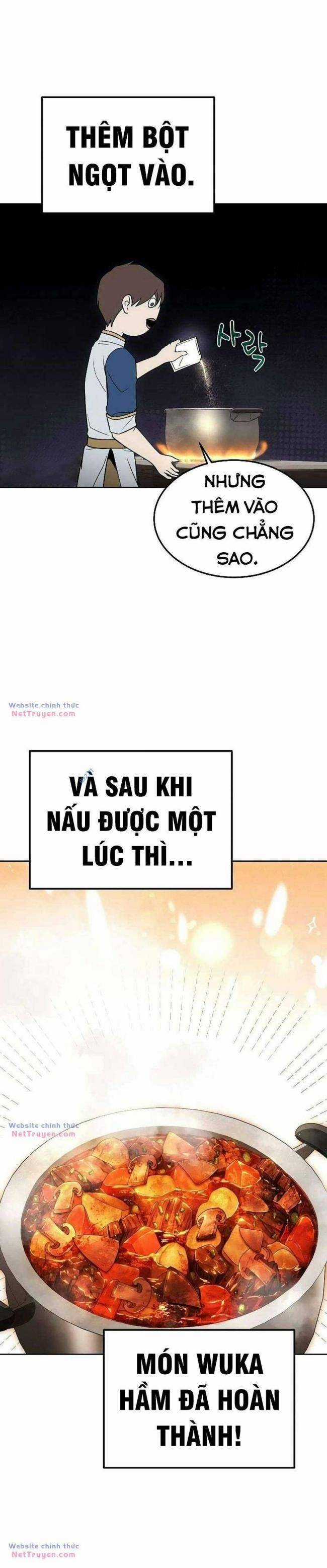 Đại Pháp Sư Mở Nhà Hàng Nhà hàng tốt nhất gần tôi Chapter 27 trang 5