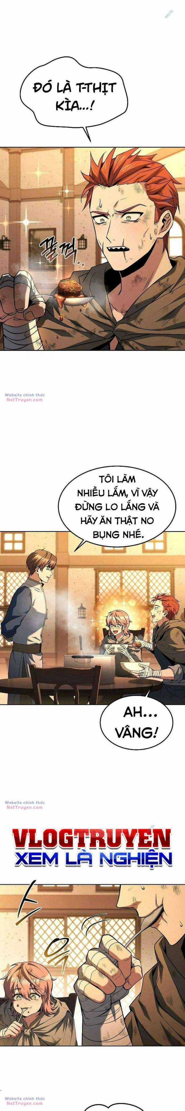 Đại Pháp Sư Mở Nhà Hàng Nhà hàng tốt nhất gần tôi Chapter 27 trang 6