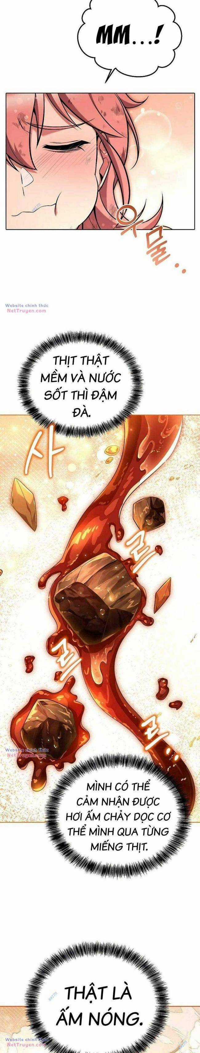 Đại Pháp Sư Mở Nhà Hàng Nhà hàng tốt nhất gần tôi Chapter 27 trang 7