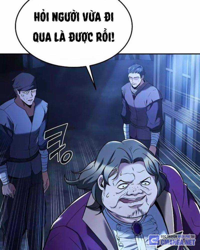 Đại Pháp Sư Mở Nhà Hàng Nhà hàng tốt nhất gần tôi Chapter 28 trang 122