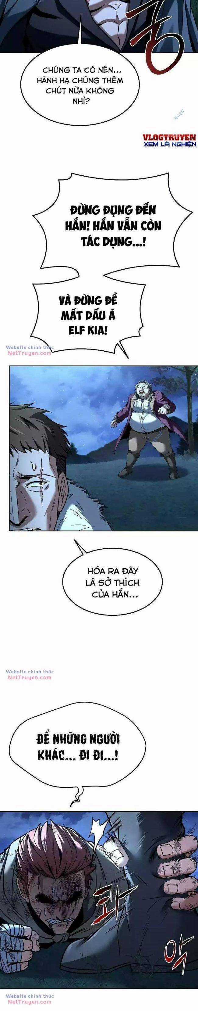 Đại Pháp Sư Mở Nhà Hàng Nhà hàng tốt nhất gần tôi Chapter 29 trang 11