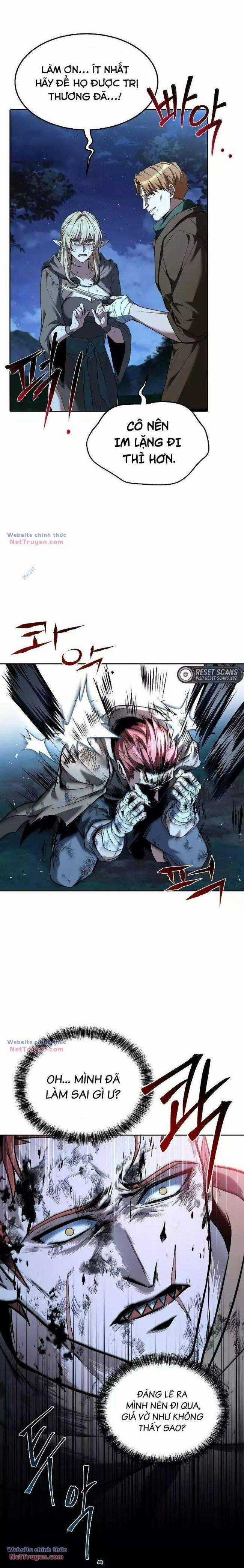 Đại Pháp Sư Mở Nhà Hàng Nhà hàng tốt nhất gần tôi Chapter 29 trang 13