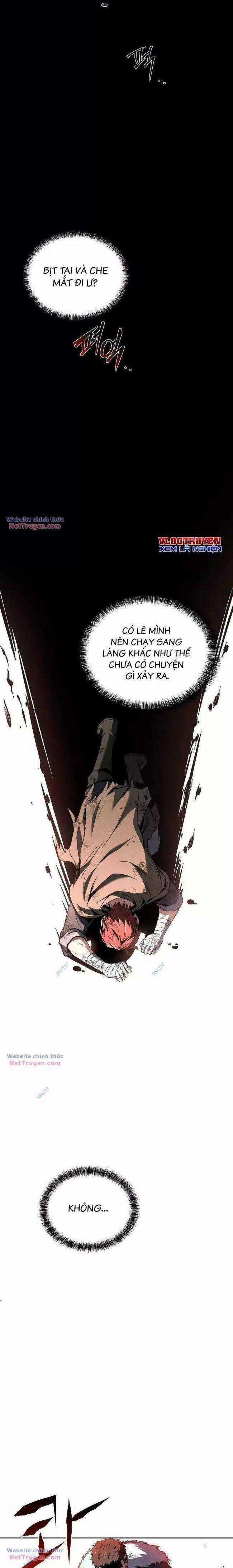 Đại Pháp Sư Mở Nhà Hàng Nhà hàng tốt nhất gần tôi Chapter 29 trang 14