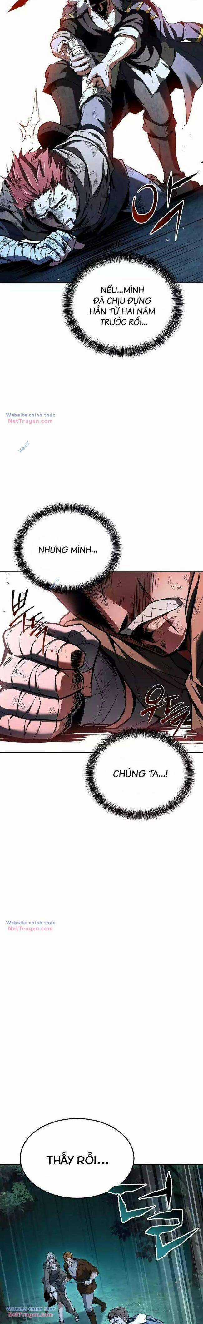 Đại Pháp Sư Mở Nhà Hàng Nhà hàng tốt nhất gần tôi Chapter 29 trang 15