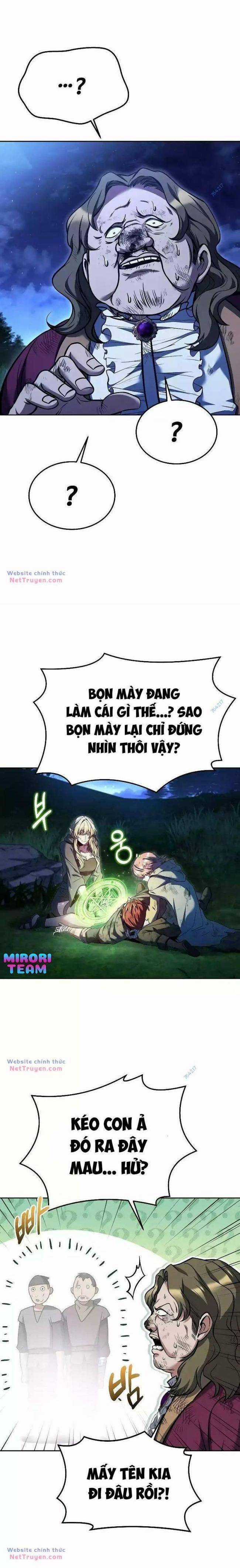 Đại Pháp Sư Mở Nhà Hàng Nhà hàng tốt nhất gần tôi Chapter 29 trang 19