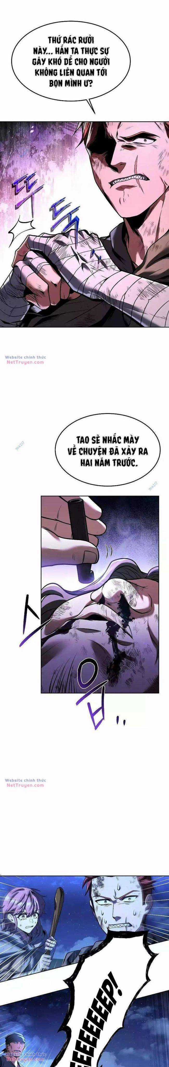 Đại Pháp Sư Mở Nhà Hàng Nhà hàng tốt nhất gần tôi Chapter 29 trang 2