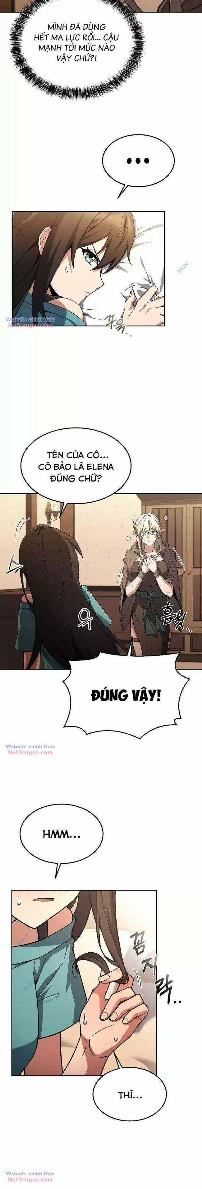 Đại Pháp Sư Mở Nhà Hàng Nhà hàng tốt nhất gần tôi Chapter 29 trang 24