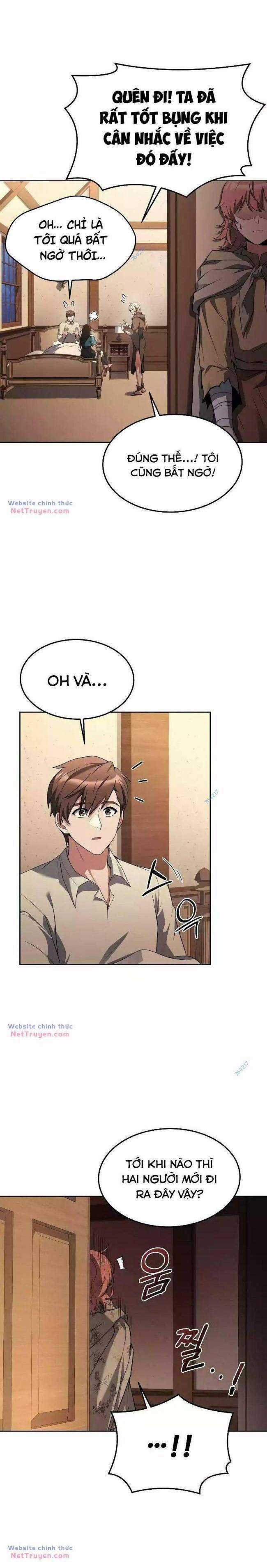 Đại Pháp Sư Mở Nhà Hàng Nhà hàng tốt nhất gần tôi Chapter 29 trang 26